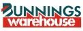 Bunnings Warehouse Logo